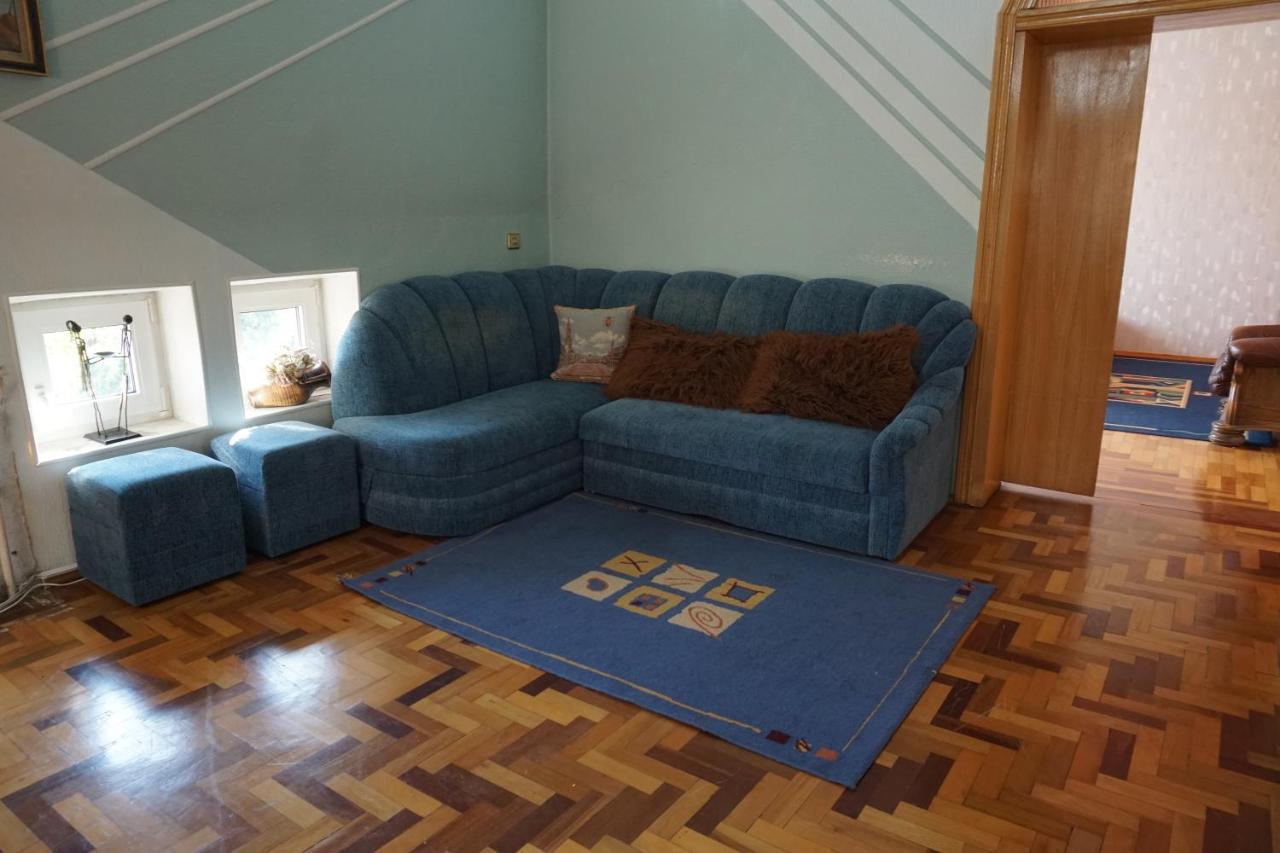 Home For Guests Lakstingala Šiauliai Dış mekan fotoğraf