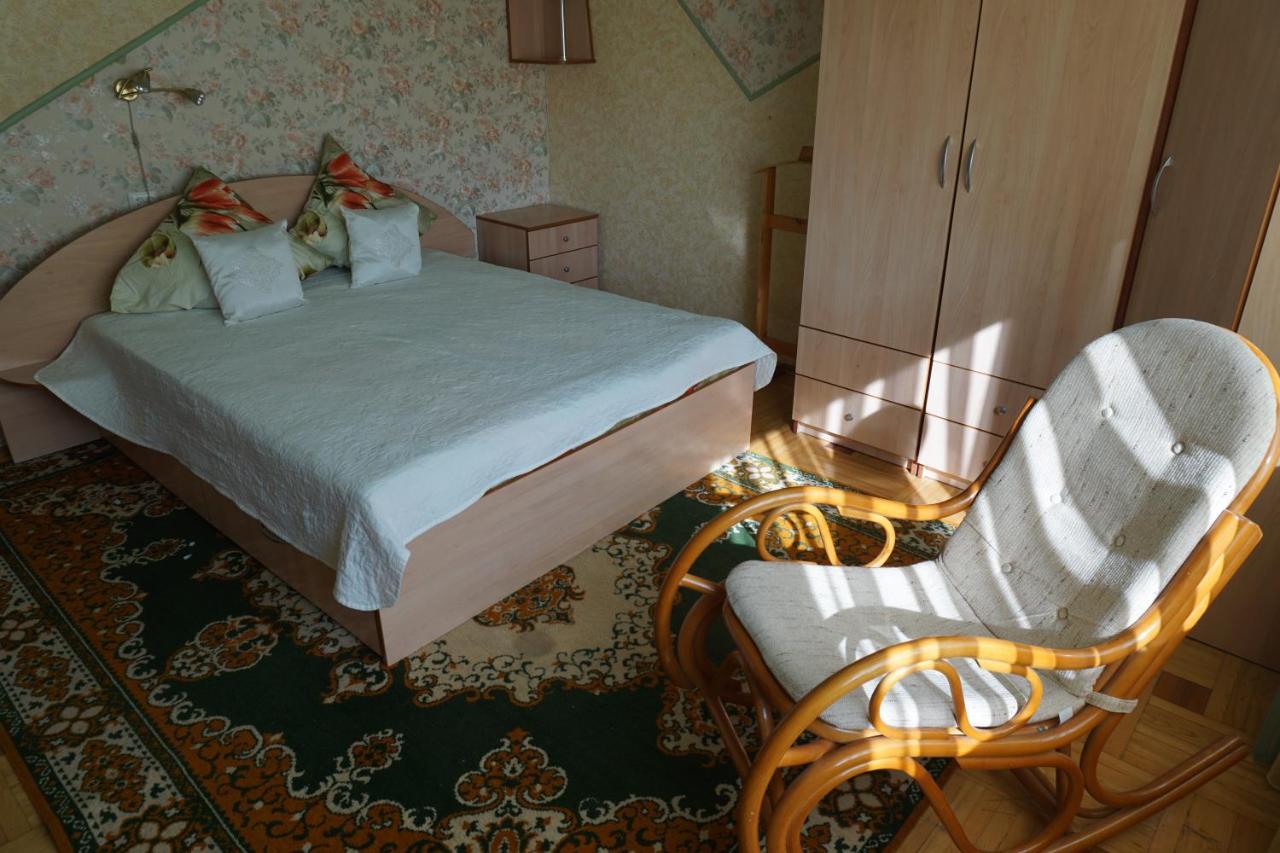 Home For Guests Lakstingala Šiauliai Dış mekan fotoğraf