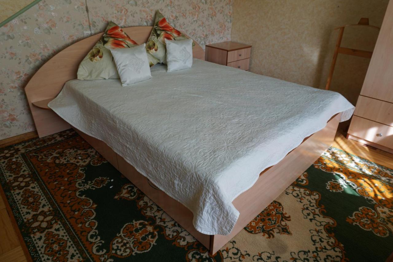 Home For Guests Lakstingala Šiauliai Dış mekan fotoğraf