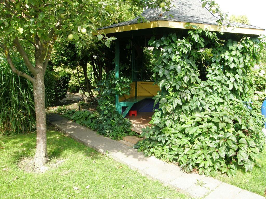 Home For Guests Lakstingala Šiauliai Dış mekan fotoğraf