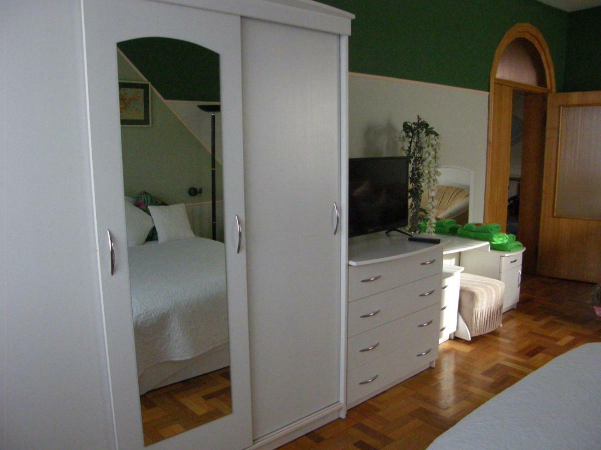 Home For Guests Lakstingala Šiauliai Dış mekan fotoğraf