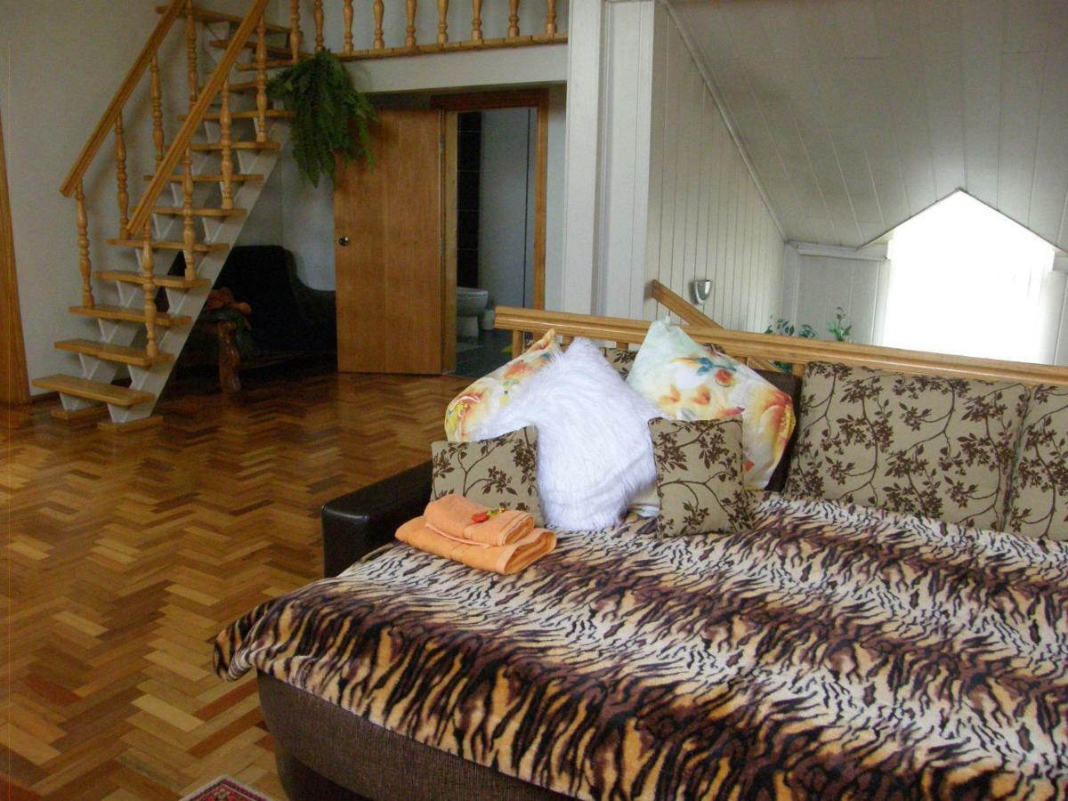 Home For Guests Lakstingala Šiauliai Dış mekan fotoğraf