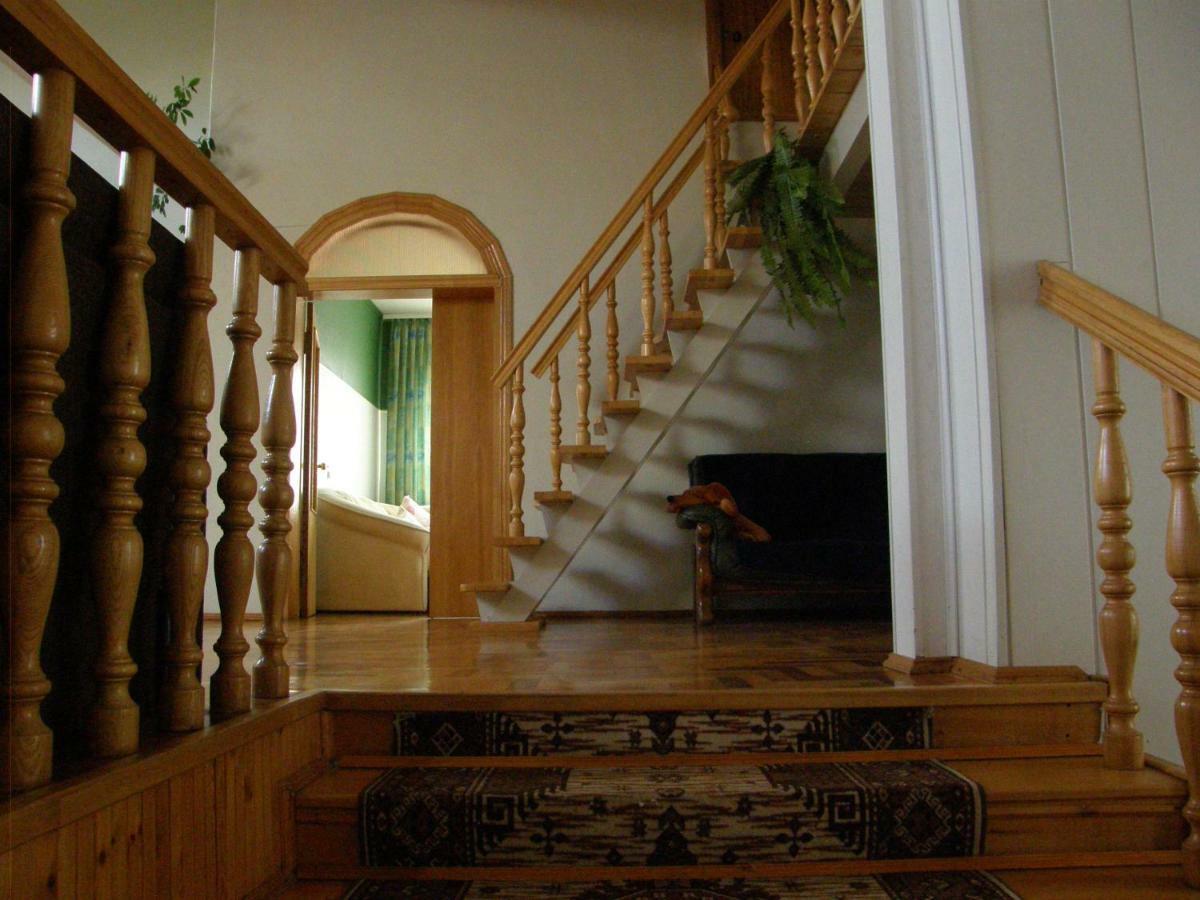 Home For Guests Lakstingala Šiauliai Dış mekan fotoğraf