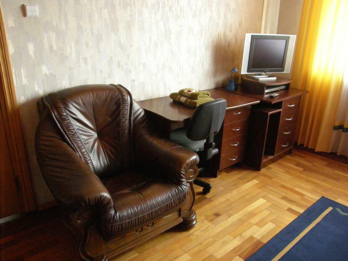 Home For Guests Lakstingala Šiauliai Dış mekan fotoğraf