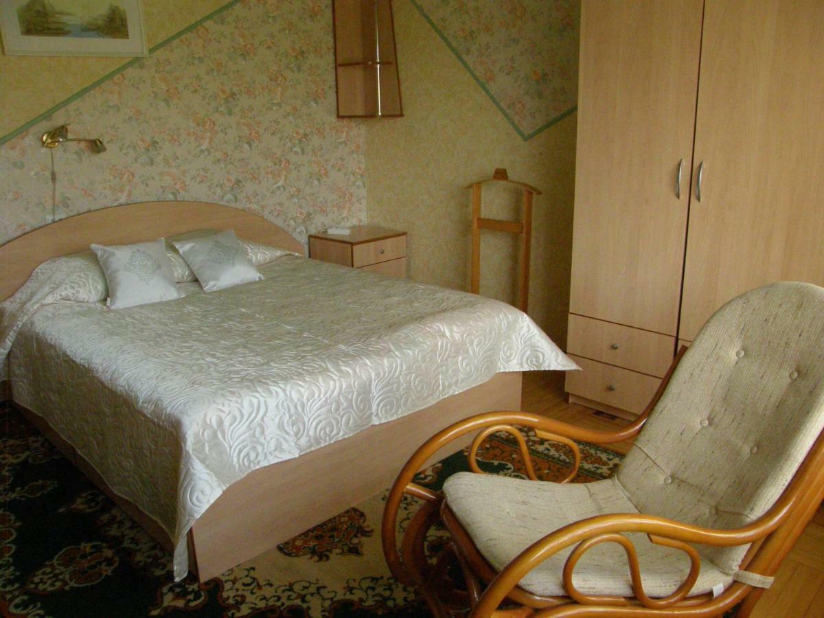 Home For Guests Lakstingala Šiauliai Dış mekan fotoğraf